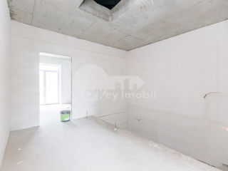 Duplex în 3 nivele, 180 mp + teren 3 ari, versiune albă, Stăuceni 138000 € foto 13