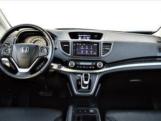 Honda CR-V foto 5