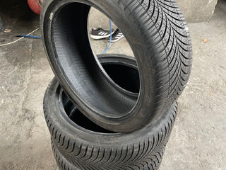 Goodyear 235/40 R18 Iarna foto 3