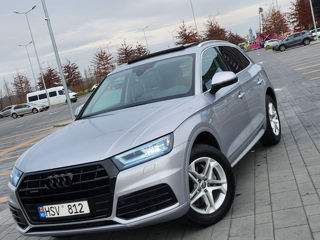 Audi Q5 foto 20