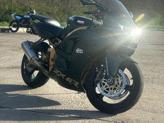 Kawasaki zx-6r foto 3