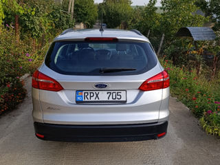 Ford Focus foto 2