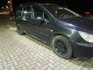 Peugeot 307 foto 4