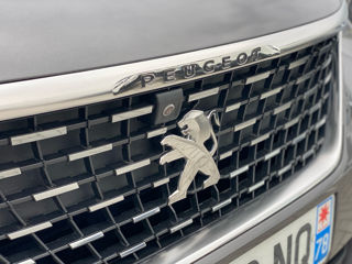 Peugeot 5008 foto 12