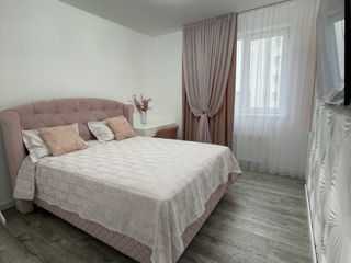 Apartament cu 2 camere, 60 m², Centru, Chișinău