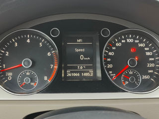 Volkswagen Passat foto 14