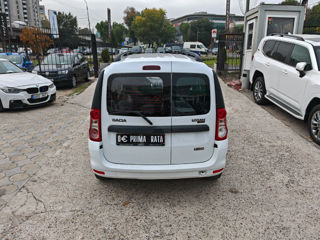 Dacia Logan Mcv foto 7