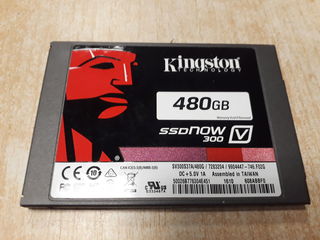 SSD 480 GB foto 4