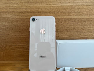 iPhone 8