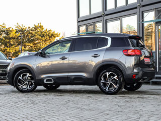 Citroen C5 Aircross foto 2