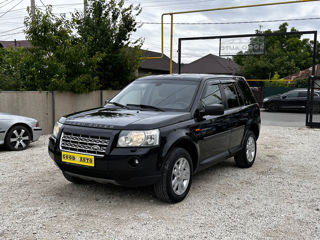 Land Rover Freelander foto 9