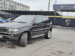 BMW X5 foto 7