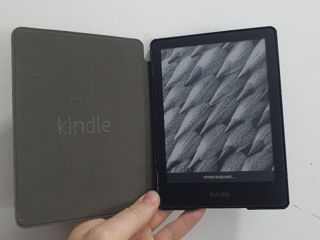 Kindle papperwhite 11