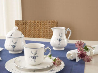 Alt luxemburg  Villeroy and boch foto 6