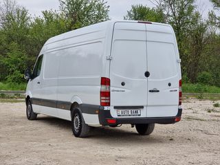 Mercedes Sprinter 313 Cdi foto 4