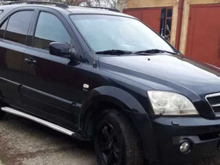 Piese Kia sorento 2.5 crdi foto 2