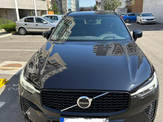 Volvo XC60 foto 3