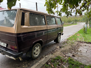 Volkswagen Transporter foto 2