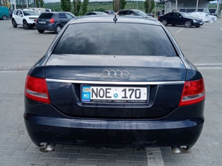 Audi A6 foto 6