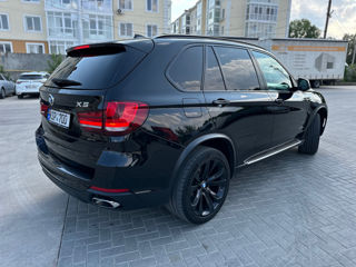 BMW X5 foto 6