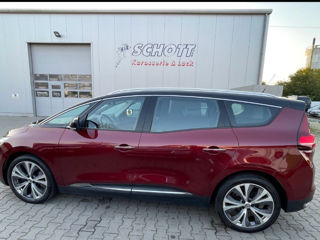 Renault Grand Scenic foto 3