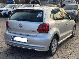 Volkswagen Polo foto 4