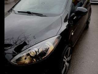 Mazda 2 foto 7