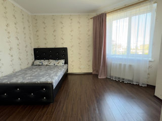 Apartament cu 2 camere, 74 m², Ciocana, Chișinău