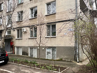 3-rm apt., 57 м², 2/5 fl.
