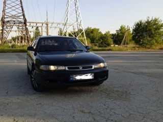 Mazda 626 foto 4