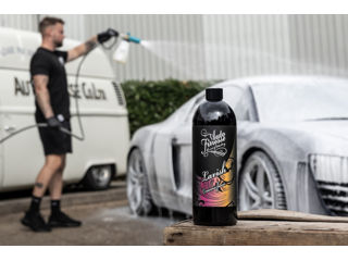 Auto Finesse Lavish Ceramic Foam 1L foto 2