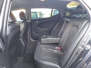 KIA Optima foto 11