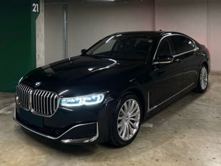 BMW 7 Series foto 3