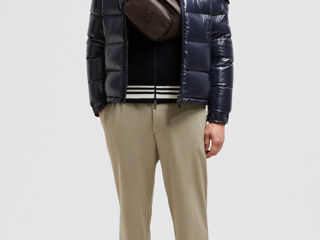 Пуховик Moncler original