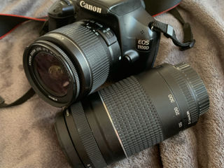 Canon EOS 1100D