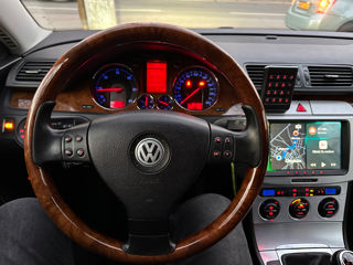 Volkswagen Passat foto 3