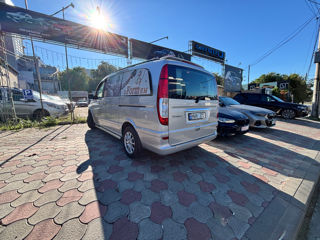 Mercedes Viano foto 6