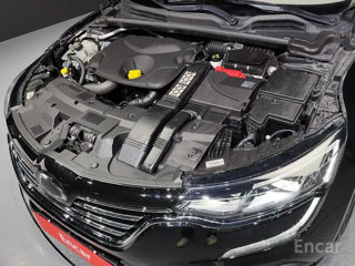 Renault Talisman foto 6