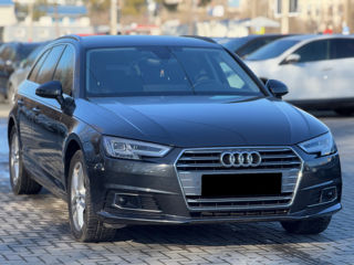 Audi A4 foto 4