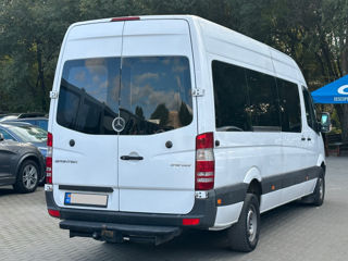 Mercedes Sprinter 313 CDI foto 3