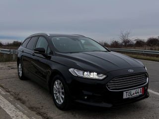 Ford Mondeo foto 4