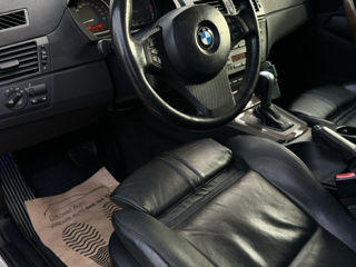 BMW X3 foto 6