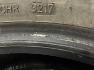 Goodyear 225x55 R17 foto 3