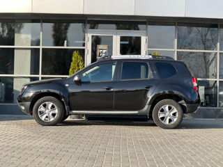 Dacia Duster foto 7