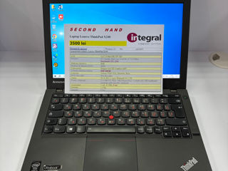 Laptop Second-Hand Lenovo ThinkPad X240