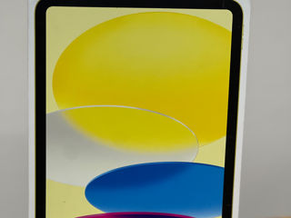 Apple iPad Air 5 (2022), 10.9", 64GB, Wi-Fi, grey foto 6