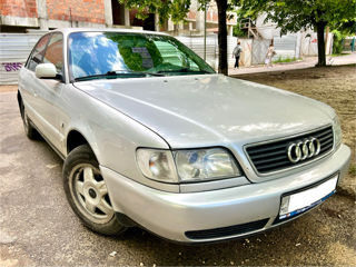 Audi A6 foto 3
