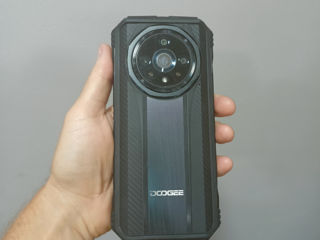 Doogee V31GT 12/256Gb - Защищенный смартфон с тепловизором foto 4