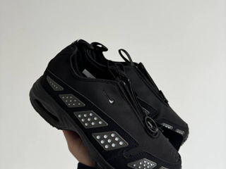 Nike Air Max SNDR Black/Silver Umisex foto 2