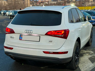 Audi Q5 foto 6